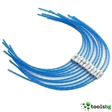 GARDEN BOSCH EXTRA STRONG LINE 30 cm - СУПЕР ЗДРАВА КОРДА ЗА ART 30 COMBITRIM
